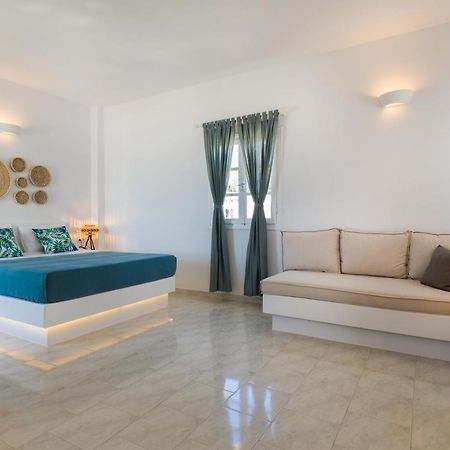 דריוס La Mer Seaside Apartments מראה חיצוני תמונה